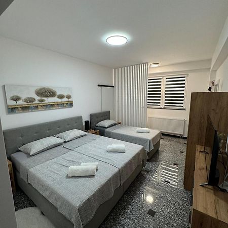 Centar Daire Krapina Dış mekan fotoğraf